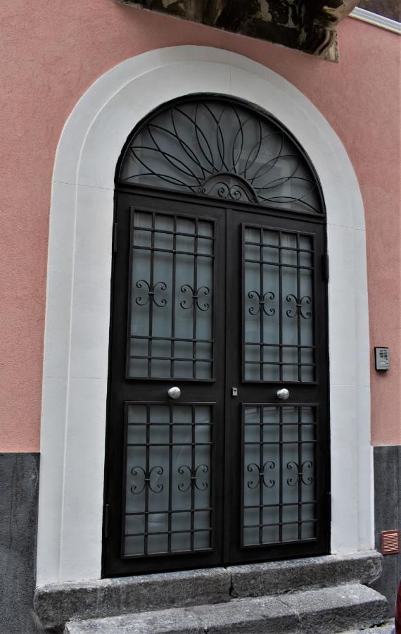 Casa Nire II Villa CTA Eksteriør bilde