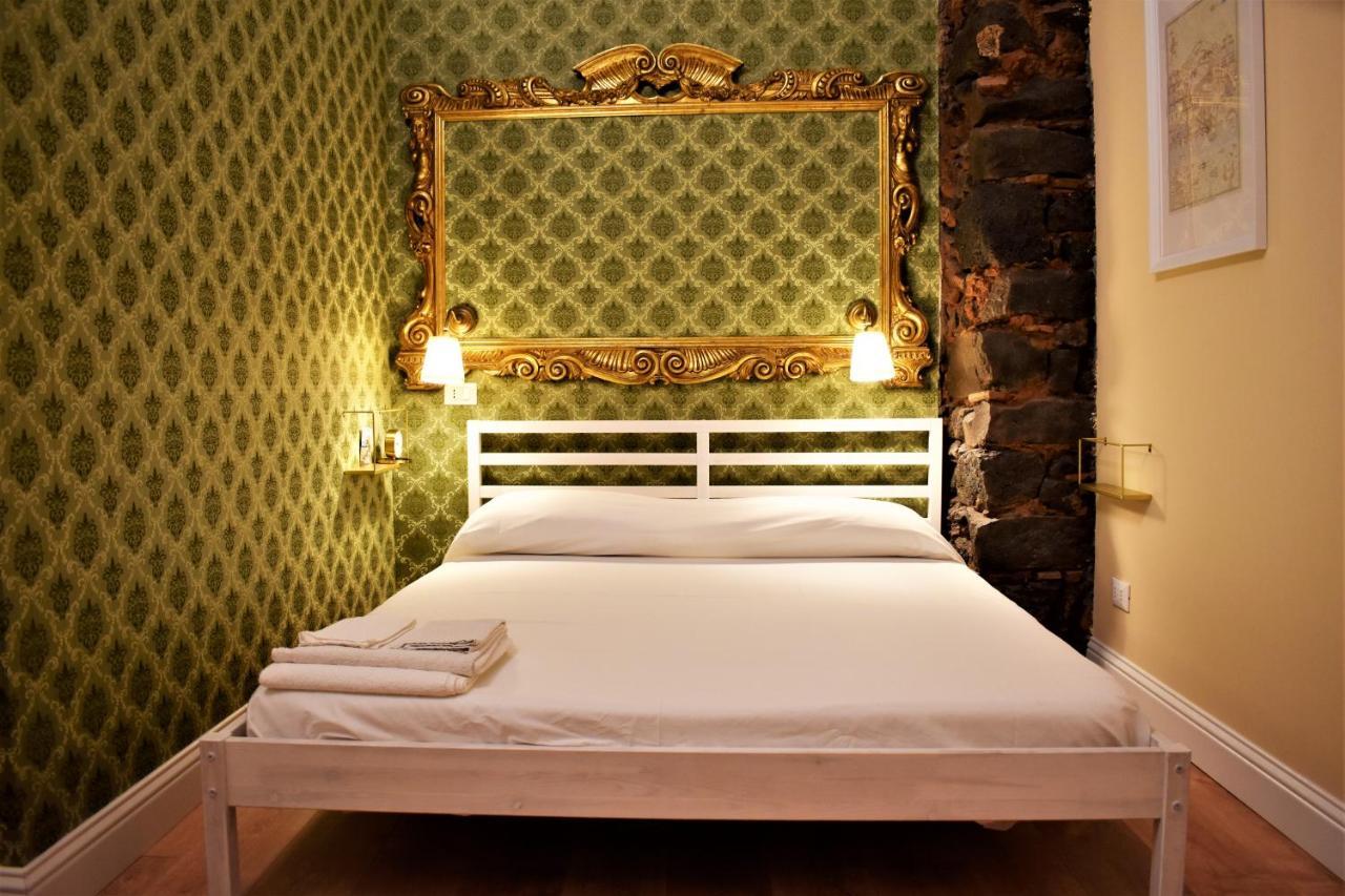 Casa Nire II Villa CTA Eksteriør bilde